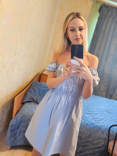 Частная массажистка Милана