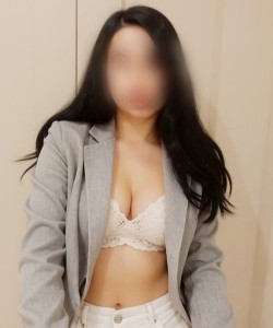 Частная массажистка Кристина 