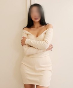 Частная массажистка Кристина 