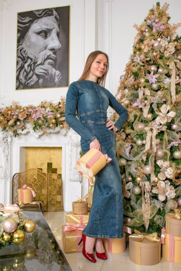 Частная массажистка Снежана, 31 год, Москва - фото 10