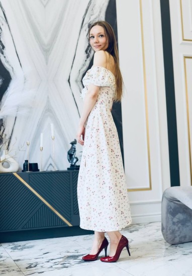 Частная массажистка Снежана, 31 год, Москва - фото 2