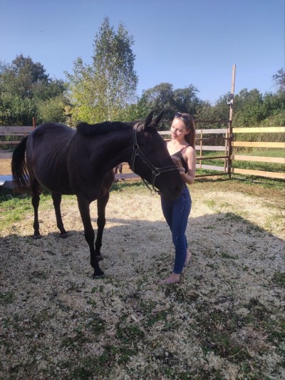 Частная массажистка Снежана, 31 год, Москва - фото 11