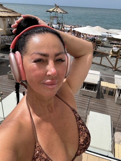 Частная массажистка Моника, Москва - фото 7