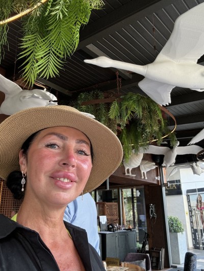 Частная массажистка Моника, Москва - фото 5