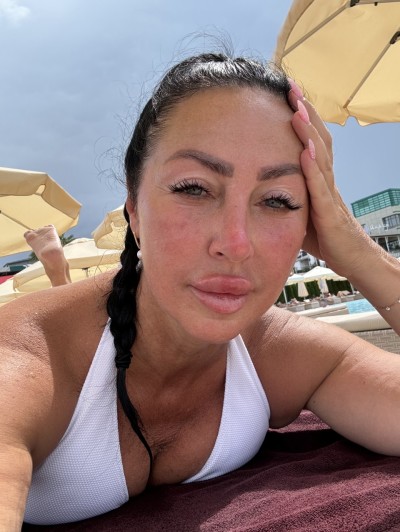 Частная массажистка Моника, Москва - фото 4