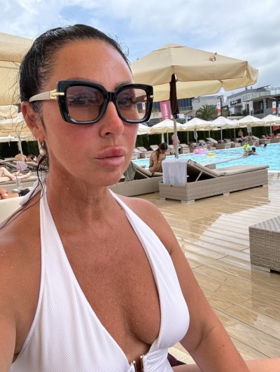 Частная массажистка Моника, Москва - фото 3