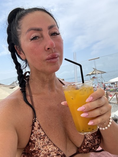 Частная массажистка Моника, Москва - фото 2