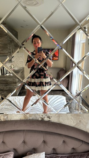 Частная массажистка Моника, Москва - фото 1