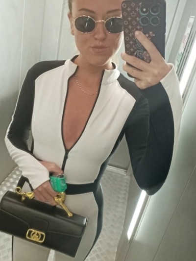 Частная массажистка Оксана 