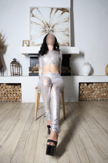 Частная массажистка Настя, 30 лет, Москва - фото 8