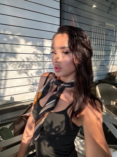 Частная массажистка Диана 