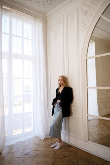 Частная массажистка Саша, Санкт-Петербург - фото 1