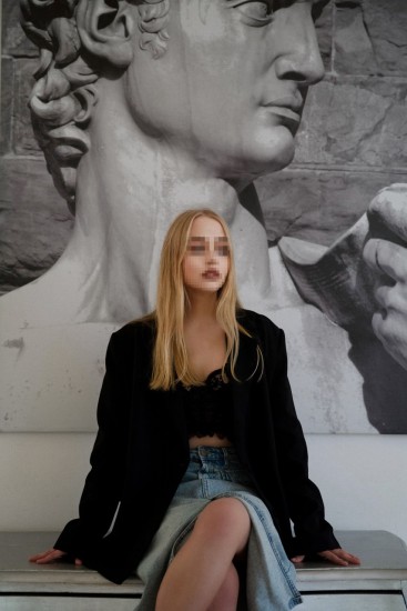 Частная массажистка Саша, Санкт-Петербург - фото 4