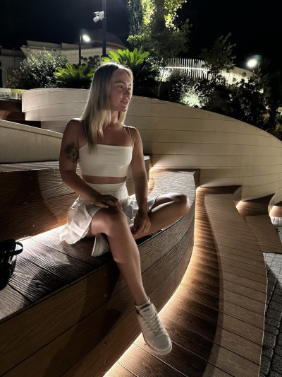 Частная массажистка Лера 