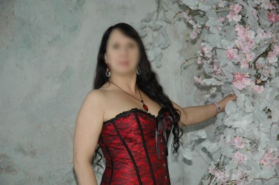 Частная массажистка Кэт, Санкт-Петербург - фото 17