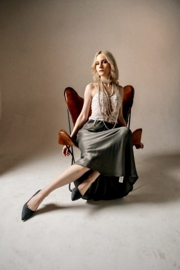 Частная массажистка Аля, 31 год, Москва - фото 4