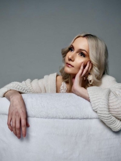 Частная массажистка Аля 