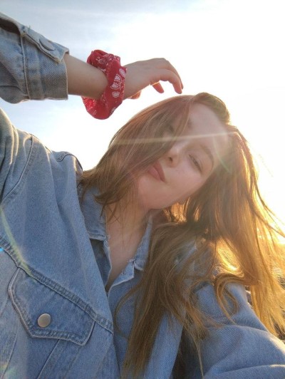 Частная массажистка Аня, 23 года, Санкт-Петербург - фото 2