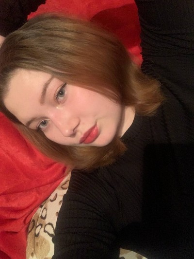 Частная массажистка Аня, 23 года, Санкт-Петербург - фото 3