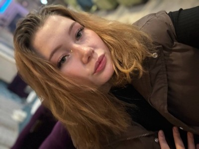 Частная массажистка Аня, 23 года, Санкт-Петербург - фото 5