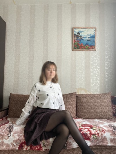 Частная массажистка Малина 