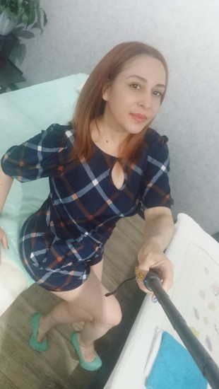 Частная массажистка Людмила, 42 года, Москва - фото 7