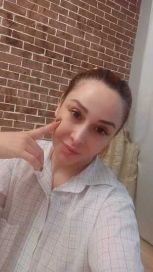 Частная массажистка Людмила, 42 года, Москва - фото 1