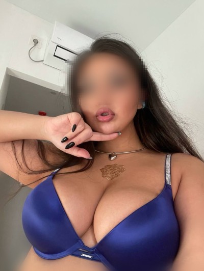 Частная массажистка Мирана, 25 лет, Москва - фото 1