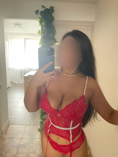 Частная массажистка Мирана, 25 лет, Москва - фото 2