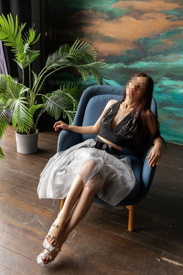 Частная массажистка Диана, 25 лет, Химки - фото 2