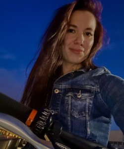 Частная массажистка Диана