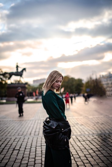 Частная массажистка Лия, Москва - фото 1