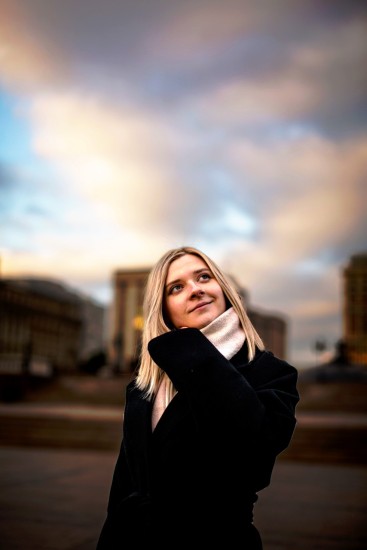 Частная массажистка Лия, Москва - фото 8