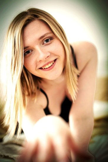 Частная массажистка Лия, Москва - фото 4