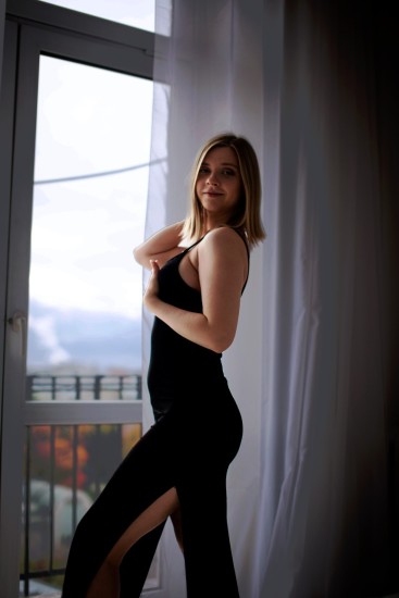 Частная массажистка Лия, Москва - фото 5