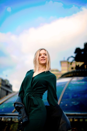 Частная массажистка Лия, Москва - фото 6