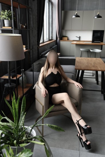 Частная массажистка Катя, 34 года, Москва - фото 6