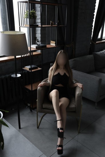 Частная массажистка Катя, 34 года, Москва - фото 2