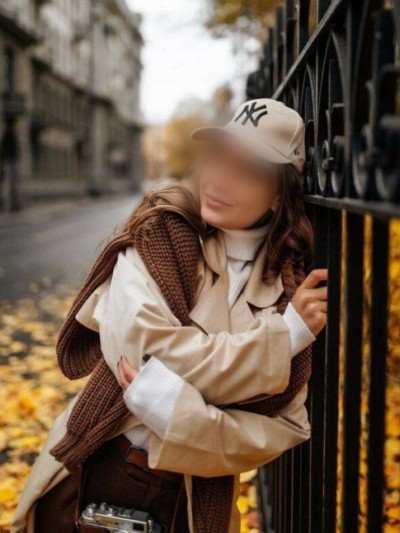 Частная массажистка Даша 