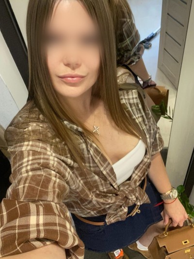 Частная массажистка Даша 