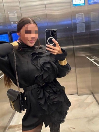 Частная массажистка Даша 