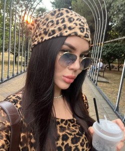 Частная массажистка Милена 