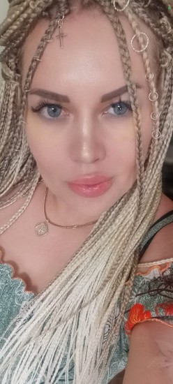 Частная массажистка Аня, Москва - фото 1