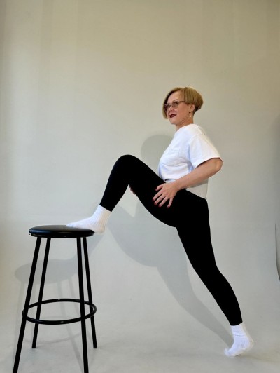 Частная массажистка Ксюня, 54 года, Санкт-Петербург - фото 6