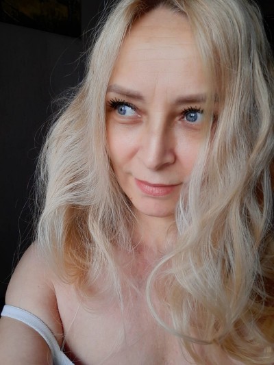 Частная массажистка Алина 