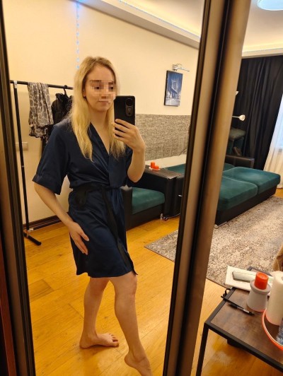 Частная массажистка Ангелина, 30 лет, Москва - фото 1