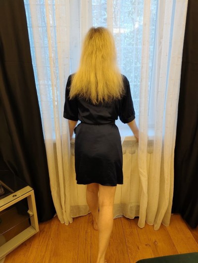 Частная массажистка Ангелина, 30 лет, Москва - фото 3