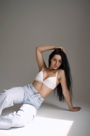 Частная массажистка Диана, 30 лет, Санкт-Петербург - фото 4