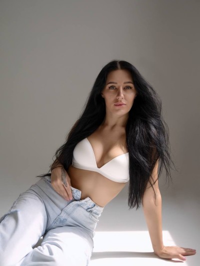 Частная массажистка Диана 