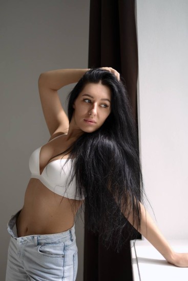 Частная массажистка Диана, 30 лет, Санкт-Петербург - фото 5